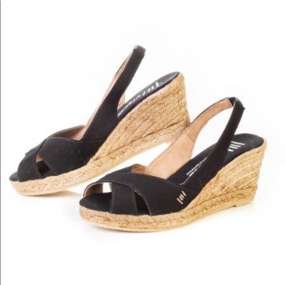 Viscata Shoes - Viscata Espadrille Wedges